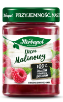 Raspberry Jam 280g Herbapol