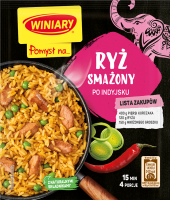 Winiary Fix Pomysł na... 5 Flavour Chicken 37g 