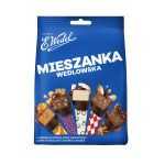 Candies Mix Mieszanka Wedlowska Classic 240g