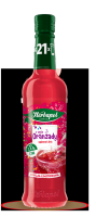 Syrop Herbapol Orangeade 420ml