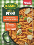 Fix Penne with Tomato & Mozarella Sauce 35g Kamis