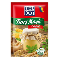 Seasoning Bors Magic 20g Delikat