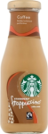 Milk Coffee Drink Starbucks Frappuccino 250ml Arla