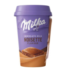 Milk Drink Milka Hazelnut Flavour 220ml Arla