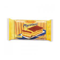 Sponge Cakes 200g Boromir