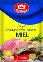Lamb Seasoning 20g Cosmin