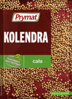 Whole Coriander 15g Prymat
