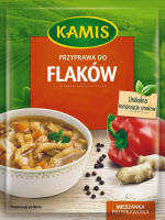 Mixed Spices for Tripe Dish 20g Kamis