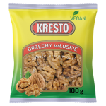 Walnuts Kresto 100g 