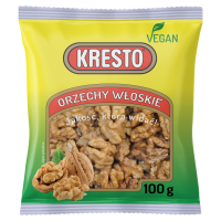 Walnuts Kresto 100g 