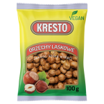 Hazelnuts Kresto 100g