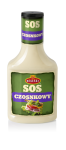 Garlic Sauce 300g Roleski