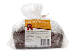 Borodino Lithuanian Bread with Sunflowers Seeds 300g Garso