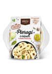 Dumplings with Meat Filling and Onion 320g Virtu