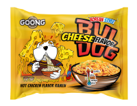 Instant Soup Goong Buldog Cheese 117g Pamapol