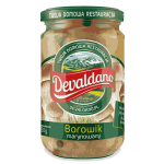 Pickled Boletus Devaldano 280g 