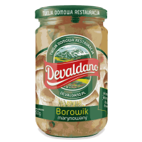 Pickled Boletus Devaldano 280g 