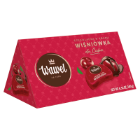 Cherry Chocolate 180g Wawel