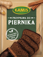 Gingerbread Spice 20g Kamis