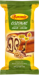 Cozonac with Walnuts and Cocoa Filling 450g Boromir