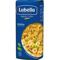 Lubella Disci Volanti Pasta 400g