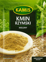 Grounded Cumin 15g Kamis