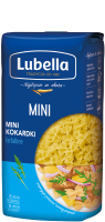 Lubella Mini Farfaline Pasta 400g
