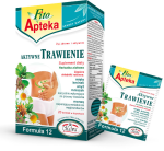 Herbal Tea Active Digestion Fito Apteka 20x2g Malwa