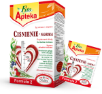 Herbal Tea Steady Blood Pressure Fito Apteka 20x2g Malwa