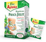 Herbal Tea Regular Bowel Function Fito Apteka 20x2g Malwa