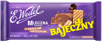 Wedel Milk Chocolate Bajeczny 290g