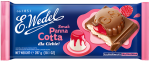 Wedel Milk Chocolate Mleczna Panna Cotta 287g