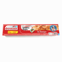 Filo Pastry Familia Bella 500g