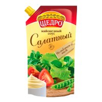 Salad Mayonnaise Szczedro 300g 
