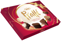 Pralines Pralle 200g Śnieżka