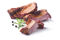 Smoked Ribs Morliny