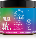 Hair Mask 400ml Only Bio