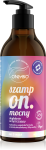 Deeply Cleanig Shampoo 400ml Only Bio