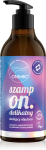Shampoo Adding Volume 400ml Only Bio