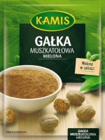 Ground Nutmeg 10g Kamis