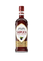 Vodka Soplica Black Currant Alc 28% 500ml