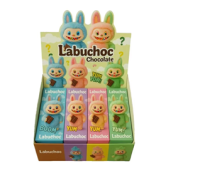 Chocolate Labuchoc Mix 75g Intertrade