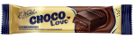Dark Chocolate Filled Bar Chocolove 45g Wedel