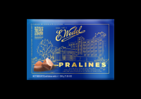 Pralines with Milk Chocolate 200g Wedel