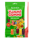 Jelly Candy Yummi Gummi Mini Bear 70g Roshen