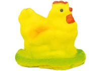 Easter Sugar Hen Tekla 1 sztuka