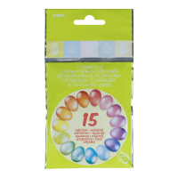 Easter Egg Dyies 15 Colours