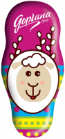 Caramel Easter Ram 30g Goplana