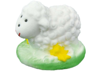 Easter Ram on the Grass 1 sztuka