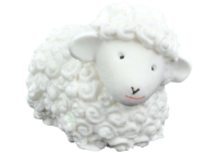 Easter Sugar Ram Loczek